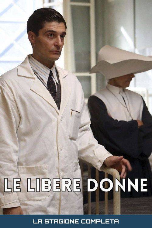 Foto de Streaming Le libere donne EP.6 (Episodio 6) sub ita gratuito