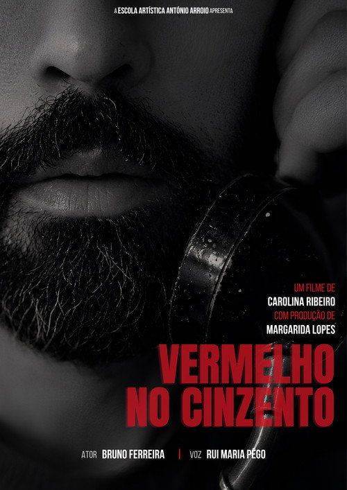 Foto de Vê Filme Vermelho no Cinzento 【2026】 Online Legenda PT