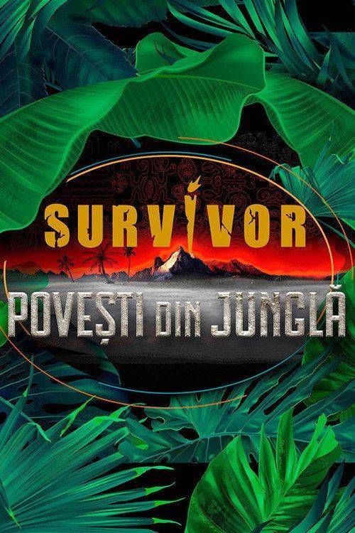 Foto de Vizionează Survivor - Povești din junglă EP.22 (Episodiu 22) online subtitrat