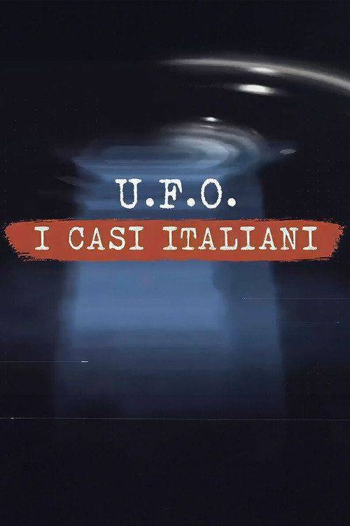 Foto de Guarda Ufo - I casi italiani EP.3 (Episodio 3) sub ita online