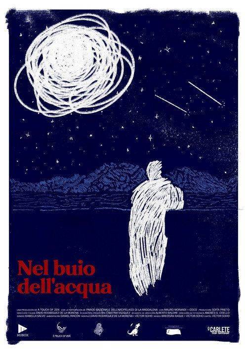 Foto de Streaming Film Nel Buio Dell'Acqua 〔2026〕 Sub Ita