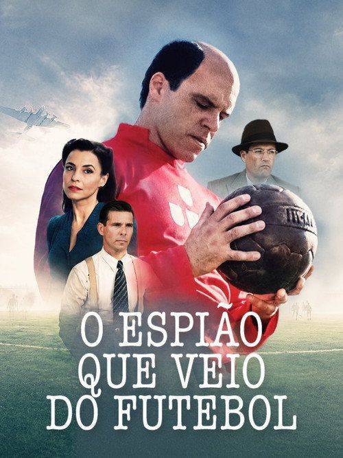 Foto de Assistir “O Espião Que Veio do Futebol EP.3 (Episódio 3)” com legenda portugues