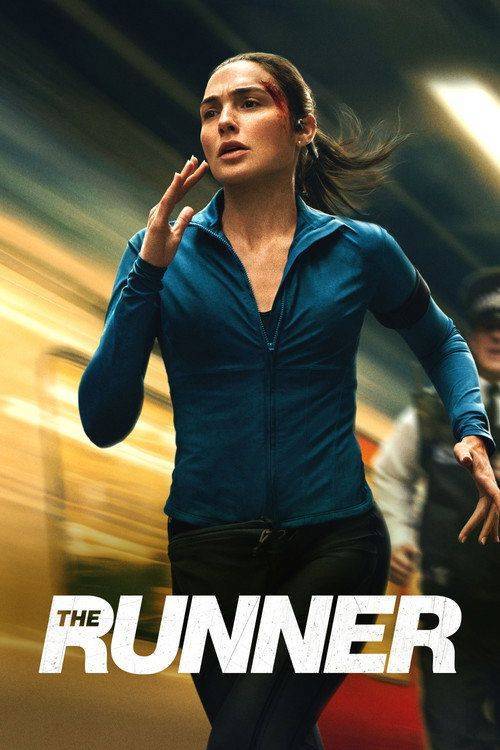 Foto de Stream Film The Runner (•2026•) met Ondertiteling