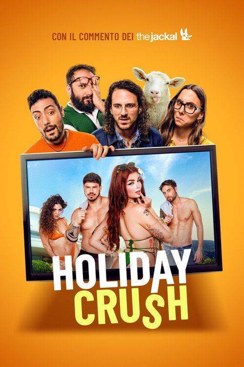 Foto de Streaming Holiday Crush EP.6 (Episodio 6) sub ita gratuito