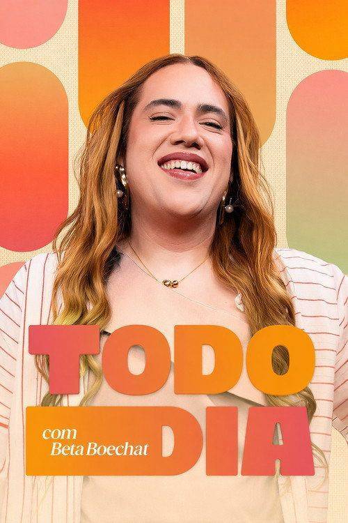 Foto de Ver TODO DIA com Beta Boechat EP.40 (Episódio 40) online legenda pt