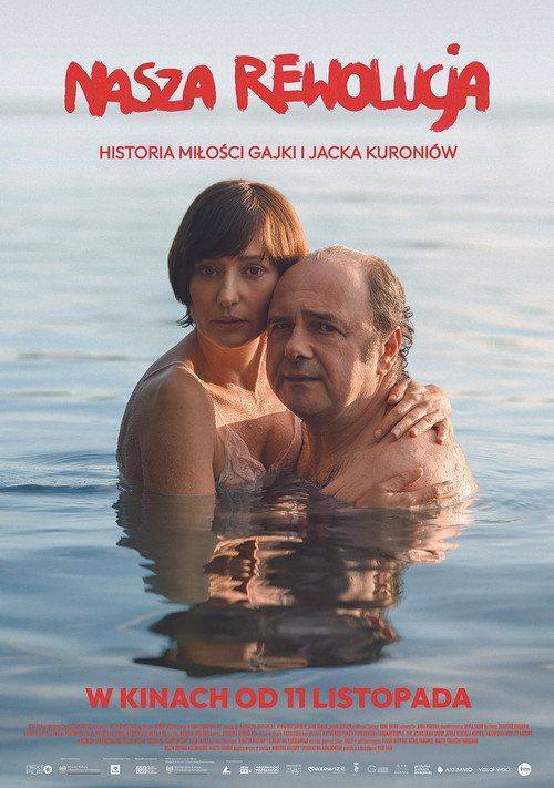 Foto de Streamuj Film 『Nasza rewolucja』 [•2026•] z Napisami PL