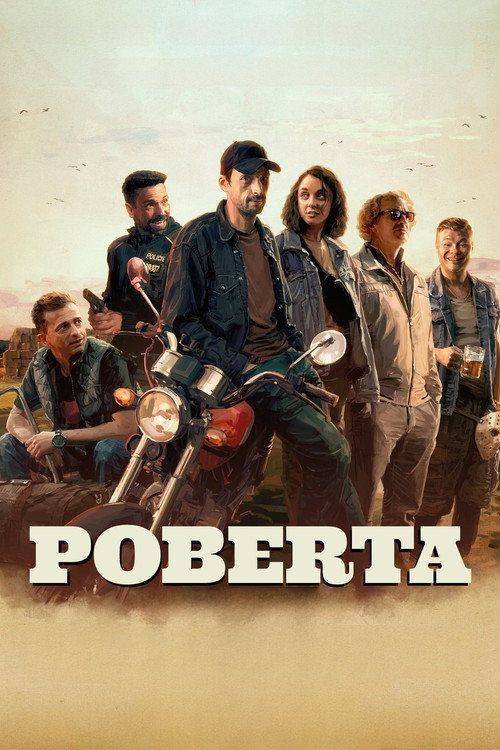 Foto de Sleduj film Poberta 【2026】 s českými titulky online