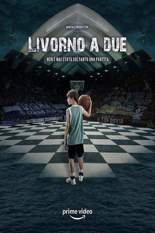 Foto de Guarda “Livorno a Due EP.5 (Episodio 5)” sub ita online
