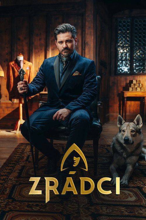 Foto de Streamuj Zrádci s českými titulky zdarma