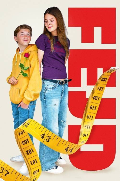 Foto de Streama Fejd EP.6-8 (Avsnitt 6-8) med svenska undertexter