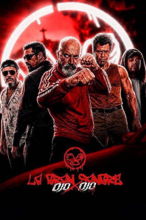 Foto de (PELISPLUS)! VER La Gran Sangre: Ojo por ojo 『2026』 PELÍCULA COMPLETA EN ESPAÑOL Y LATINO
