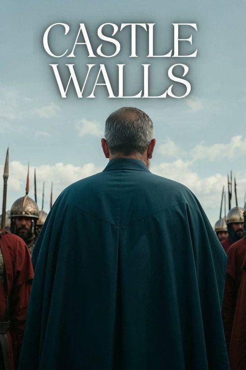 Foto de Akış Surlar EP.2 (Bölüm 2) türkçe altyazı ücretsiz | [Castle Walls 2026]