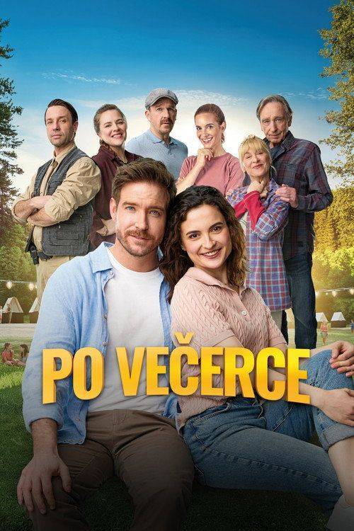 Foto de Streamuj film Po večerce [•2026•] s českými titulky zdarma