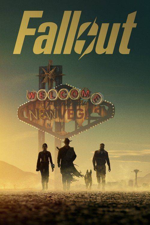 Foto de Streama Fallout S2 EP.8 (Säsong 2 Avsnitt 8) med svenska undertexter
