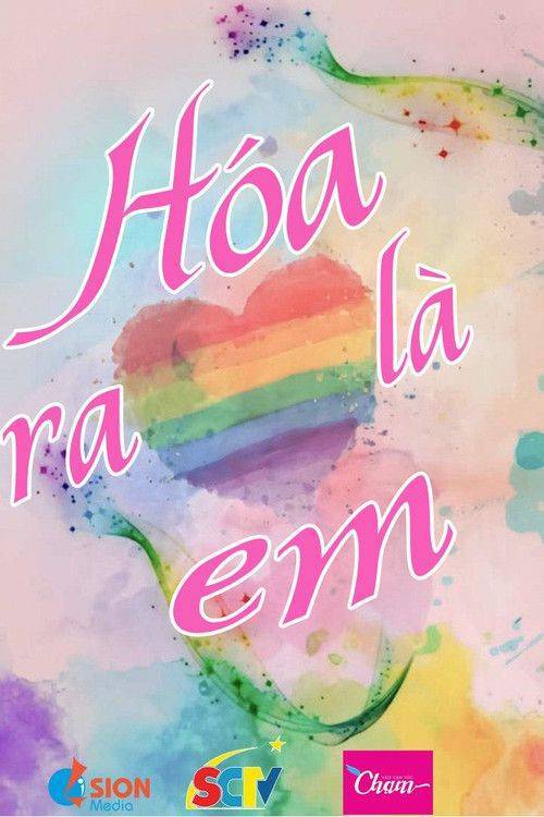 Foto de [+Xem] 『HÓA RA LÀ EM EP.12 (Tập 12)』 Lãng Vietsub + Thuyết Minh Phimmoi (•2024•) Motchill