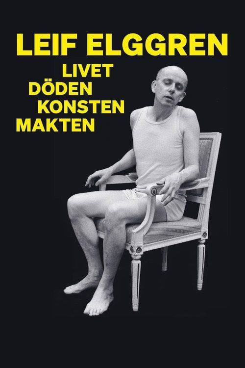 Foto de Streama Film Leif Elggren – livet, döden, konsten, makten (•2026•) med Svenska Undertexter