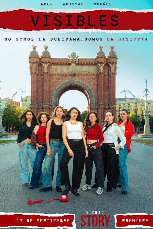 Foto de Ver Visibles EP.3-5 (Episodio 3-5) con subtítulos en español