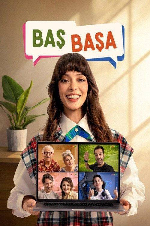 Foto de İzle 『Baş Başa EP.13 (Bölüm 13)』 türkçe altyazılı online