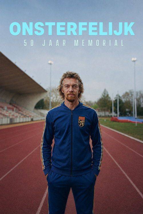 Foto de Stream Onsterfelijk - 50 Jaar Memorial EP.4 (Aflevering 4) met ondertiteling