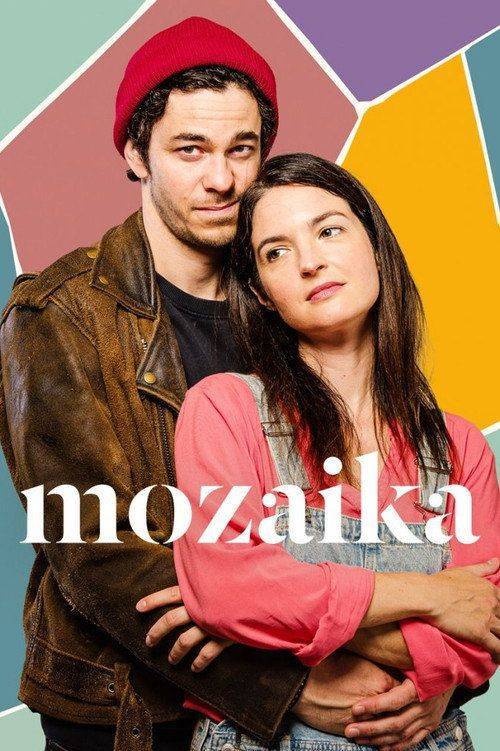 Foto de Streamuj 『Mozaika EP.16 (Epizoda 16)』 s českými titulky zdarma
