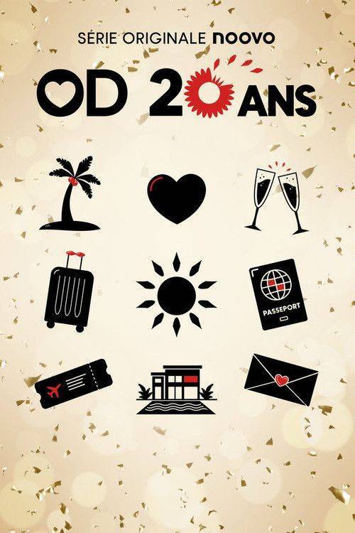 Foto de Voir OD: 20 ans EP.5-7 (Épisode 5-7) en streaming vostfr
