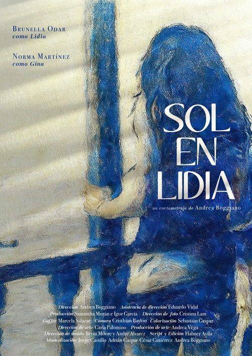 Foto de PELISFLIX 「Sol en Lidia」 《2026》 EN ESPAÑOL Y LATINO — CUEVANA 3