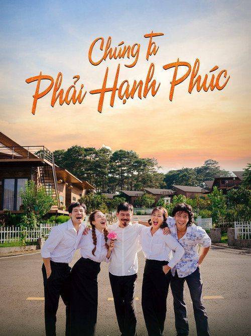 Foto de [+Xem] Chúng ta phải hạnh phúc EP.1 (Tập 1) Lãng Vietsub + Thuyết Minh Phimmoi “2023” Motchill