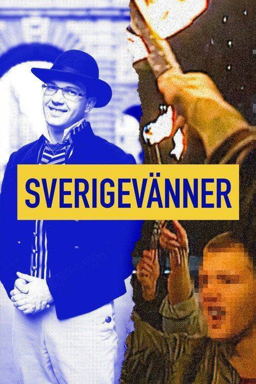 Foto de Streama Sverigevänner - ett partis historia EP.2 (Avsnitt 2) med svenska undertexter