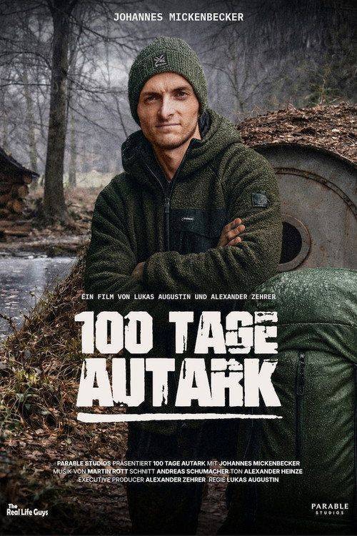 Foto de Stream Film 100 Tage Autark (•2026•) auf Deutsch kostenlos