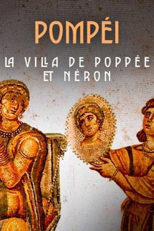 Foto de Schau Film 「Pompeji - Die Villa von Neros Kaiserin」 [2026] mit deutschen Untertiteln online