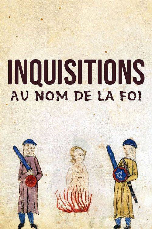 Foto de Regarder Inquisitions EP.2 (Épisode 2) vostfr gratuit