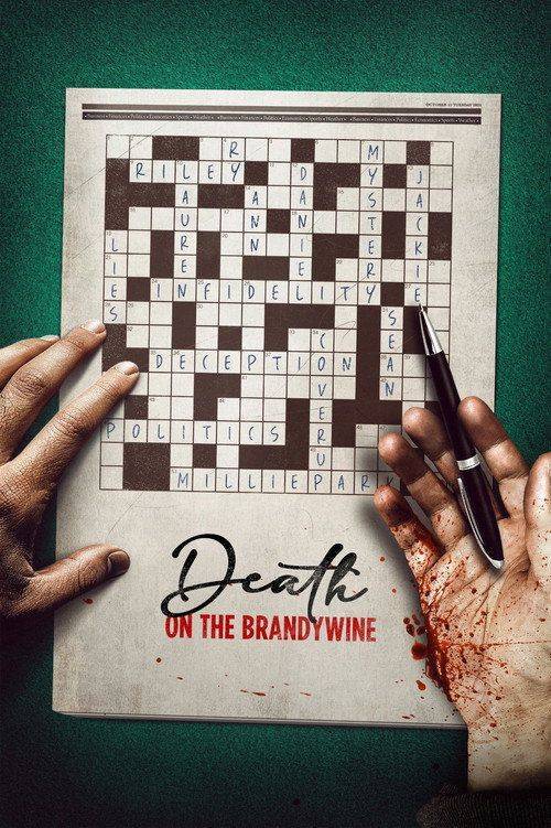 Foto de Watch Movie Death on the Brandywine 【2026】 with English Subtitles Online