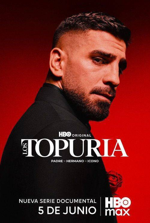 Foto de Ver serie “Los Topuria EP.3 (Episodio 3)” online español