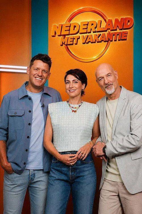 Foto de Stream Nederland met vakantie EP.30 (Aflevering 30) met ondertiteling
