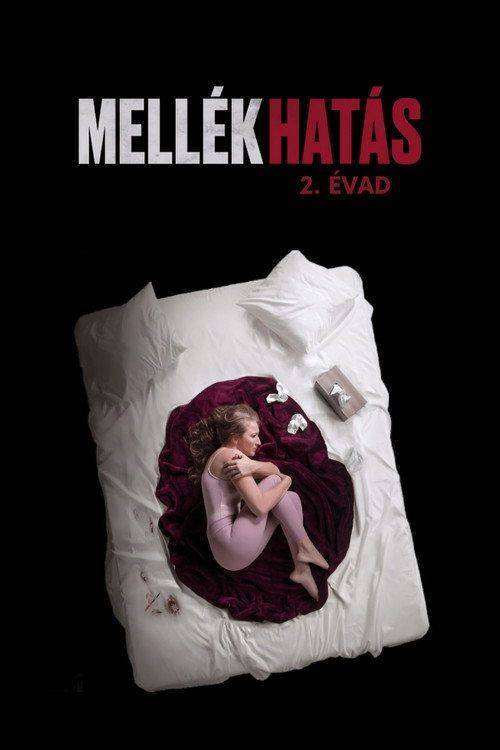 Foto de Nézd “Mellékhatás S2 EP.11 (Évad 2 Epizód 11)” magyar felirattal online