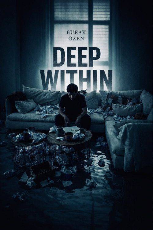 Foto de İzle Film Deep Within [•2026•] Türkçe Altyazılı Online