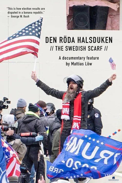 Foto de Titta på Film Den röda halsduken [•2027•] Svenska Undertexter