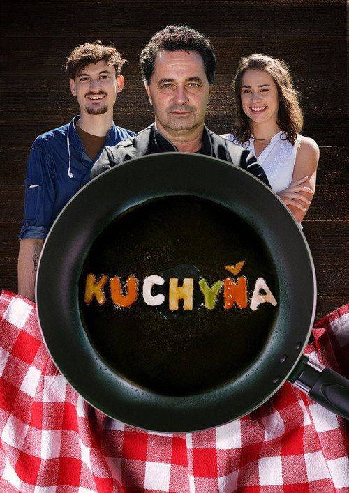 Foto de Sleduj Kuchyňa S2 EP.14 (Séria 2 Epizóda 14) so slovenskými titulkami online