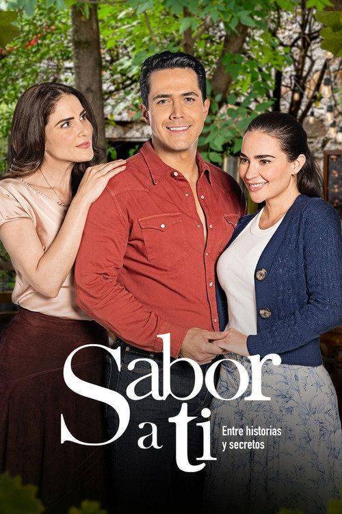 Foto de Ver serie Sabor a ti EP.19-21 (Episodio 19-21) online español | “Sabor a ti… Entre historias y secretos 2026”