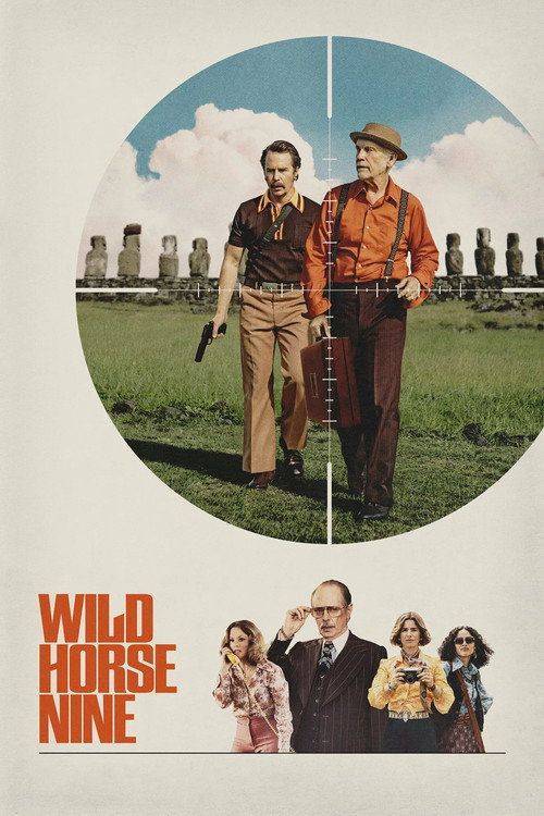Foto de สตรีมหนัง 「ไวลด์ ฮอร์ส ไนน์」 『2026』 ซับไทย ฟรี | 【Wild Horse Nine 2026】