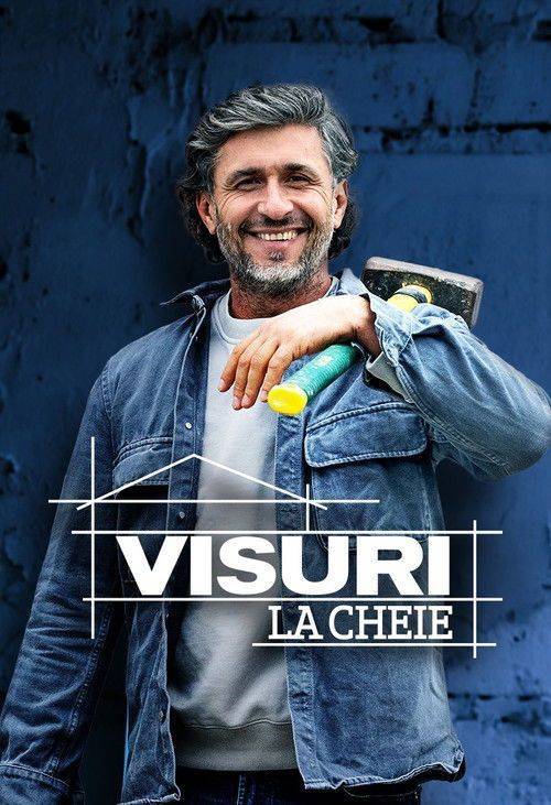 Foto de Vizionează Visuri la cheie S12 EP.10 (Sezon 12 Episodiu 10) online subtitrat