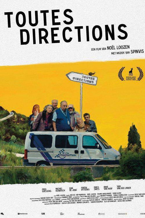 Foto de Kijk Film Toutes Directions 【2026】 Nederlandse Ondertiteling