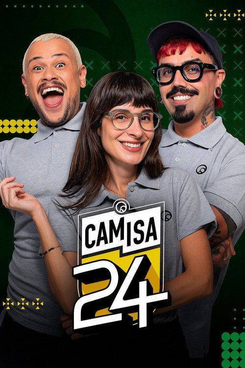 Foto de Ver Camisa 24 EP.7 (Episódio 7) online legenda pt