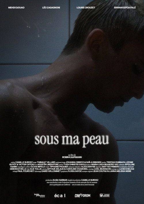 Foto de Regarde Film Sous ma peau 〔2026〕 VOSTFR Gratuit