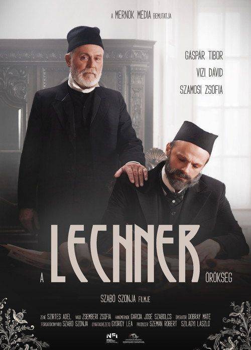 Foto de Nézd Film A Lechner örökség 【2025】 Magyar Felirattal Online