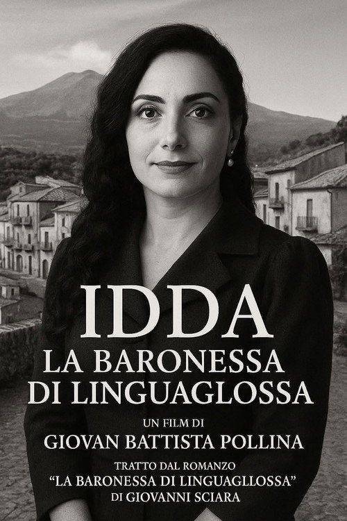 Foto de Guarda Film “Idda, la Baronessa di Linguaglossa” 〈2026〉 Sub Ita Online