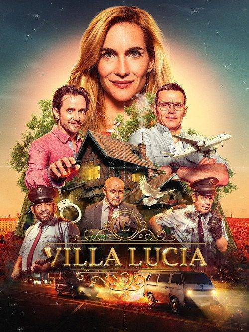 Foto de Streamuj Film Villa Lucia 『2023』 so slovenskými titulkami