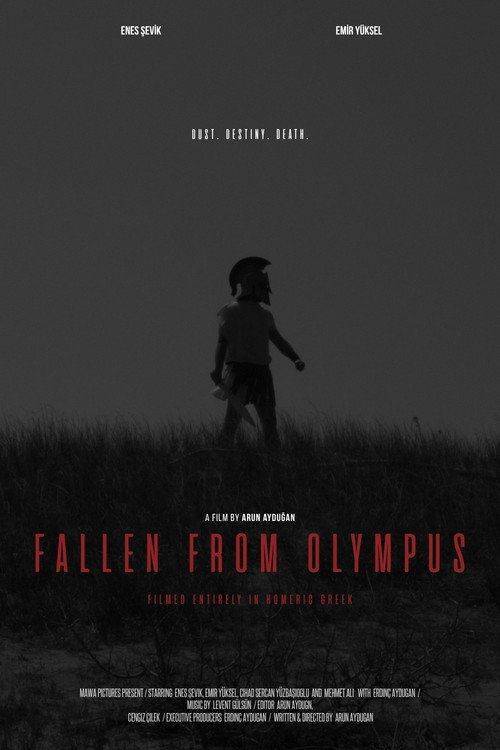 Foto de Παρακολούθησε ταινία Fallen From Olympus (2026) με ελληνικούς υπότιτλους