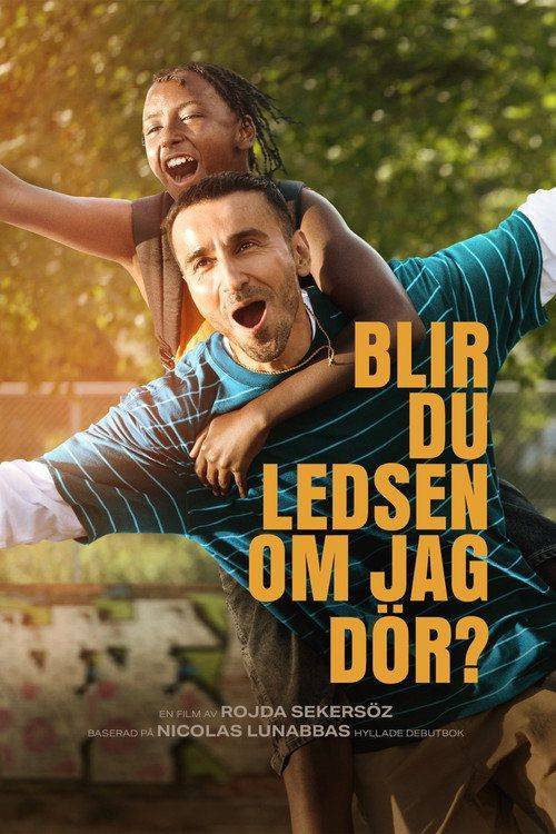 Foto de Streama Film Blir du ledsen om jag dör? [•2026•] med Svenska Undertexter
