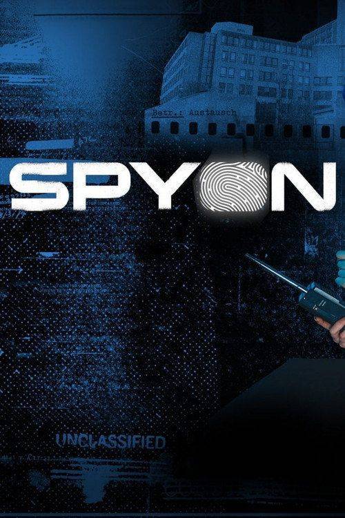 Foto de Schau SpyOn EP.8 (Episode 8) mit deutschen untertiteln online